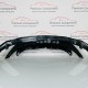 Mercedes A Class Amg W177 Front Bumper 2018 - 2023 [af51]