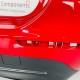 Mercedes B Class W247 Se Rear Bumper 2019 – 2022 [s120]