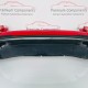 Mercedes B Class W247 Se Rear Bumper 2019 – 2022 [s120]