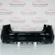 Mercedes A Class Amg W177 Rear Bumper 2018 - 2023 [mercaa148]