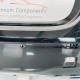 Mercedes A Class Amg W177 Rear Bumper 2018 - 2023 [mercaa148]