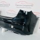 Mercedes A Class Amg W177 Rear Bumper 2018 - 2023 [mercaa148]