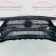 Mercedes A Class Amg W177 Front Bumper 2018 - 2023 [mercaf51]