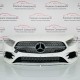 Mercedes A Class Amg W177 Front Bumper 2018 - 2023 [AF52]