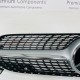 Mercedes A Class Amg W177 Front Bumper 2018 - 2023 [AF52]