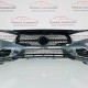 Mercedes A Class Amg W177 Front Bumper 2018 - 2023 [AF52]