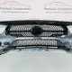 Mercedes A Class Amg W177 Front Bumper 2018 - 2023 [AF52]