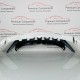 Mercedes A Class Amg W177 Front Bumper 2018 - 2023 [AF52]