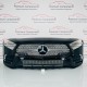 Mercedes A Class Amg W177 Front Bumper 2018 - 2023 [mercaf41]