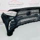 Mercedes A Class Amg W177 Front Bumper 2018 - 2023 [mercaf41]