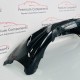 Mercedes A Class Amg W177 Front Bumper 2018 - 2023 [mercaf41]