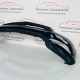 Mercedes C Class Se W205 Front Bumper 2014 - 2018 [p31]