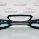 Mercedes C Class Se W205 Front Bumper 2014 - 2018 [p31]