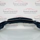 Mercedes C Class Se W205 Front Bumper 2014 - 2018 [p31]