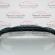 Mercedes C Class W205 Amg Face Lift Front Bumper 2019 - 2022 [af32]