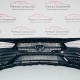 Mercedes Cla A118 Saloon Shooting Brake Amg Front Bumper 2018 – 2023 [af45]