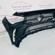 Mercedes Cla A118 Saloon Shooting Brake Amg Front Bumper 2018 – 2023 [af45]