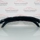 Mercedes Cla A118 Saloon Shooting Brake Amg Front Bumper 2018 – 2023 [af45]