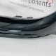 Mercedes C Class W205 Amg Front Bumper 2014 - 2018 [ag11]