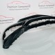 Mercedes C Class W205 Amg Front Bumper 2014 - 2018 [ag11]