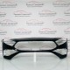 Mercedes A Class W177 Amg Face Lift Front Bumper 2022 - 2024 [ag23]