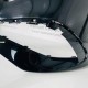 Mercedes A Class W177 Amg Face Lift Front Bumper 2022 - 2024 [ag23]