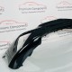 Mercedes A Class W177 Amg Face Lift Front Bumper 2022 - 2024 [ag23]