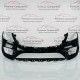 Mercedes S Class W222 Amg Front Bumper 2017 – 2020 [r5]