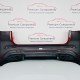 Mercedes B Class W247 Se Rear Bumper 2019 – 2022 [s120]