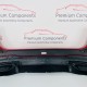 Mercedes B Class W247 Se Rear Bumper 2019 – 2022 [s120]