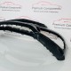 Mercedes C Class Front Bumper W205 Amg Line 2014 - 2018 [mercag11]