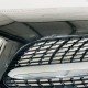 Mercedes A Class Front Bumper W177 Amg 2018 - 2023 [af40]