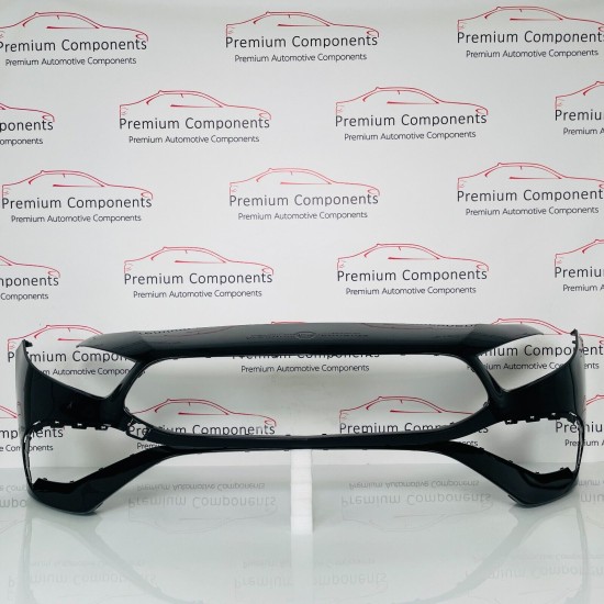 Mercedes A Class Front Bumper W177 Amg Face Lift 2022 - 2024 [mercag23]