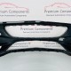 Mercedes S Class Coupe Front Amg Bumper 2018 - 2021 [pp489]