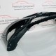 Mercedes S Class Coupe Front Amg Bumper 2018 - 2021 [pp489]