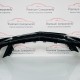 Mercedes S Class Coupe Front Amg Bumper 2018 - 2021 [pp489]