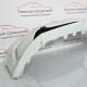 Mercedes A Class Front Bumper W176 Se With Lower Grill 2016 – 2019 [aa55]