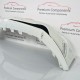 Mercedes A Class Front Bumper W176 Se With Lower Grill 2016 – 2019 [aa55]