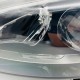 Mercedes C Class Headlight W205 Left Passenger Side 2014 - 2019 [l349]