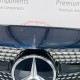 Mercedes C Class Front Bumper W205 Amg Face Lift 2019 - 2022 [MercAF31]