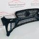 Mercedes C Class Front Bumper W205 Amg Face Lift 2019 - 2022 [MercAF31]