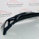 Mercedes C Class Front Bumper W205 Amg Face Lift 2019 - 2022 [MercAF31]