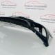 Mercedes C Class Front Bumper W205 Amg Face Lift 2019 - 2022 [MercAF31]