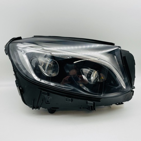 Mercedes Glc Intelligent Headlight Right Driver Side 2015 - 2019 [HL182]