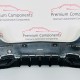 Mercedes A Class Rear Bumper W177 Amg 2018 - 2021 [mercaa36]