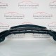 Mercedes C Class W205 Se Front Bumper 2014 - 2018 [ad21]