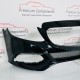 Mercedes C Class W205 Se Front Bumper 2014 - 2018 [s106]