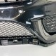 Mercedes C Class W205 Amg Front Bumper 2014 - 2018 [aa97]