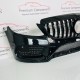 Mercedes C Class W205 Amg Front Bumper 2014 - 2018 [aa97]