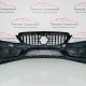 Mercedes C Class W205 Amg Front Bumper 2014 - 2018 [aa97]